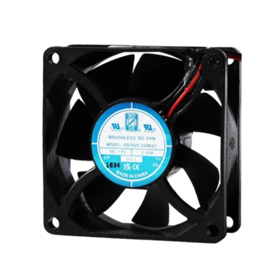 Orion OD7025-24HBXC10A fan