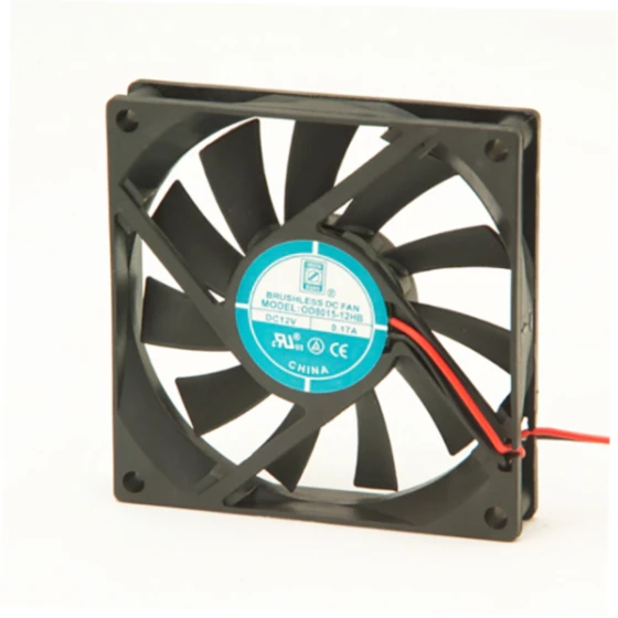 Orion OD6025-24HBXC fan