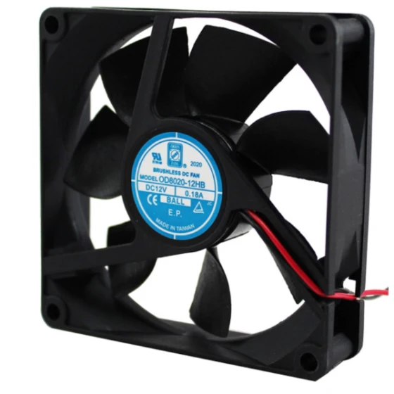 Orion OD8020-24HS fan