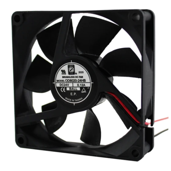 Orion OD8020-24HB fan