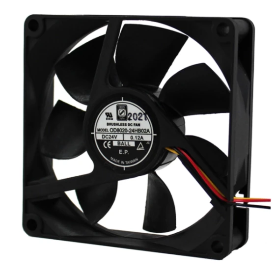 Orion OD8020-24HB02A fan
