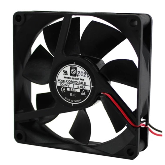 Orion OD8020-24LB fan