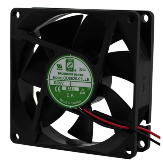 Orion OD8025-05LLB fan