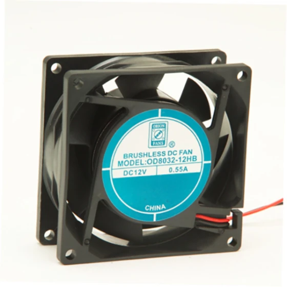 Orion OD8032-12HHB01A fan