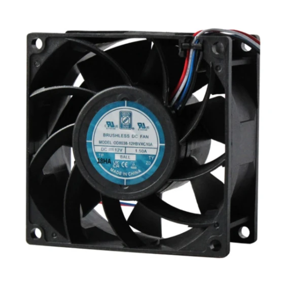 Orion OD8038-48MBVXE fan