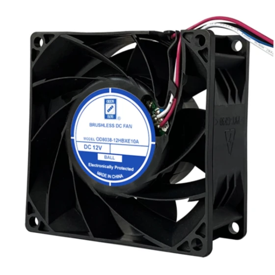 Orion OD8038-12HBXE10A fan