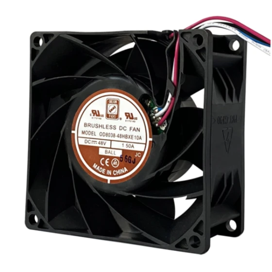 Orion OD8038-48HBXE10A fan