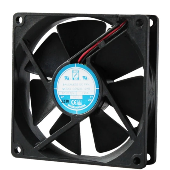 Orion OD9232-12LB01A fan