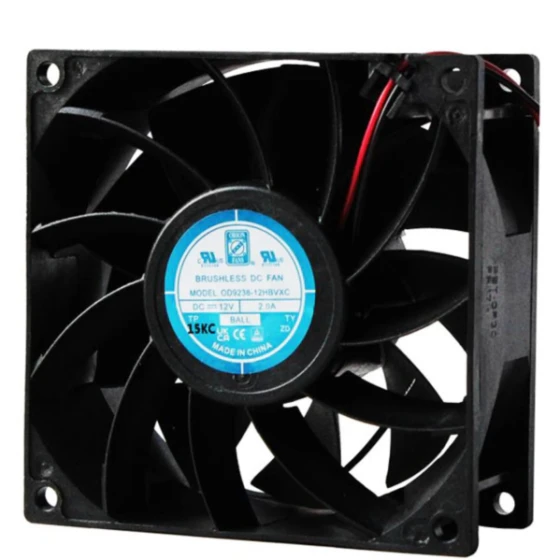 Orion OD9238-12MBVXE fan