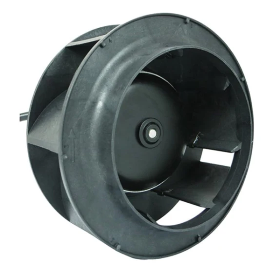Orion ODB13391-24HB10A fan
