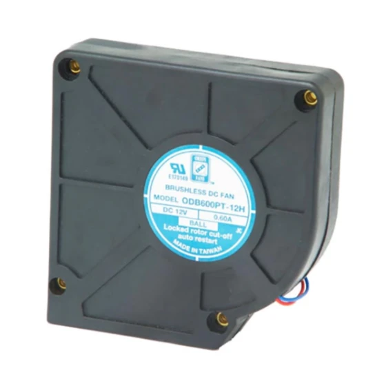 Orion ODB600-48LB fan
