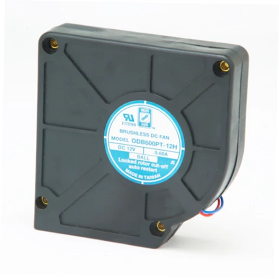 Orion ODB600-24LB fan