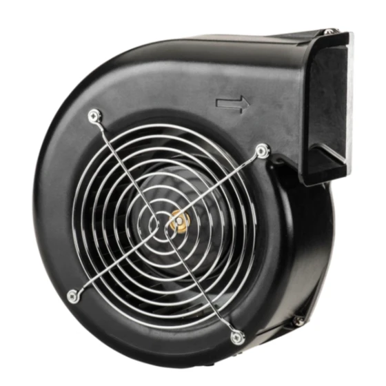 Pelonis P1970H24BALA2A-38 fan