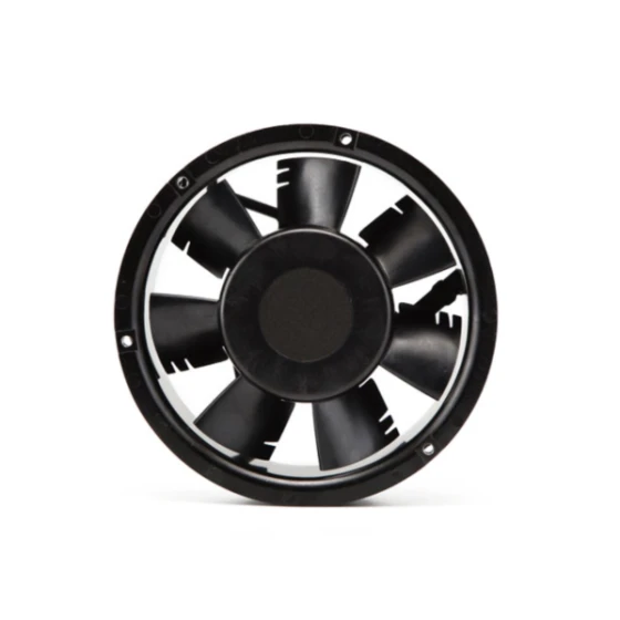 Comair Rotron 17001204A fan