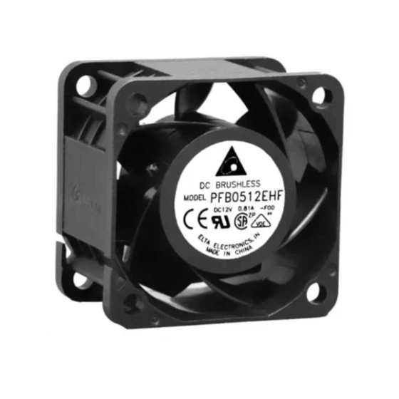 Delta PFB0512EHF-R00 fan