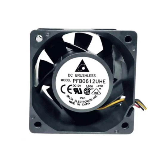 Delta PFB0624GHE fan