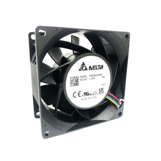 Delta PFB0824DHEP0 fan