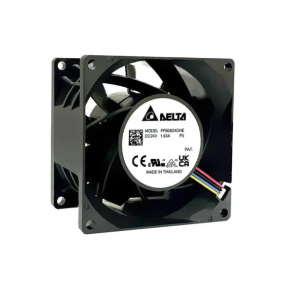 Delta PFB0824DHEP5 fan