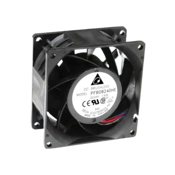 Delta PFB0824GHE fan