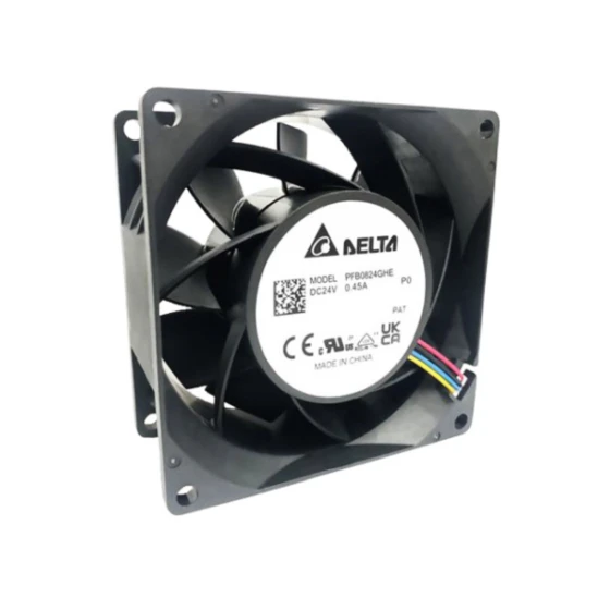 Delta PFB0824GHEP0 fan