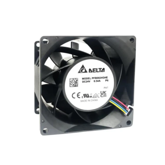 Delta PFB0824GHEP6 fan