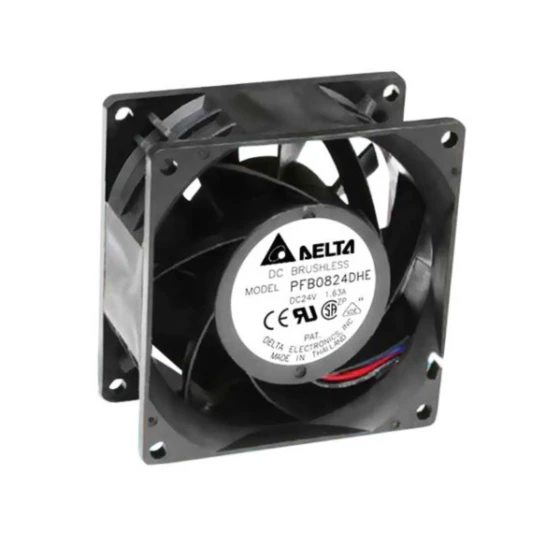 Delta PFB0824UHE fan