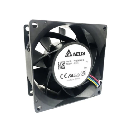 Delta PFB0824UHEP0 fan