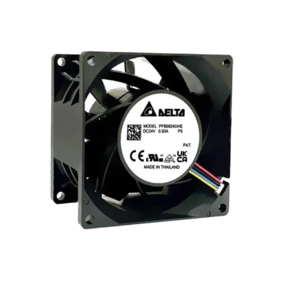 Delta PFB0824UHEP5 fan