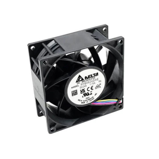 Delta PFB0924DHEP6 fan