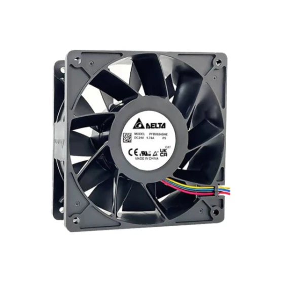 Delta PFB0924EHEP5 fan