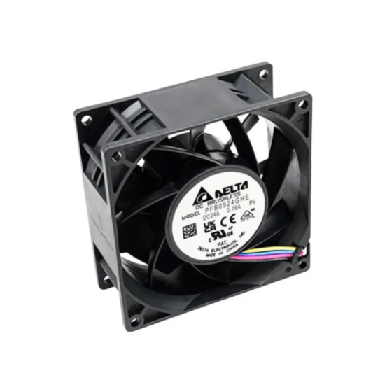 Delta PFB0924GHEP6 fan