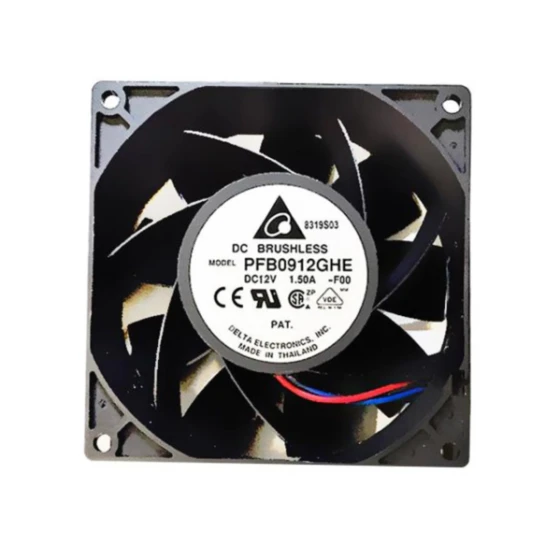 DELTA PFB0924UHE fan
