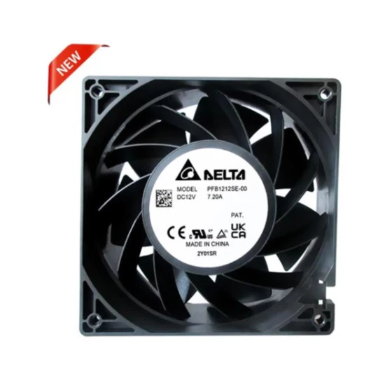 Delta PFB1212SE-00 fan