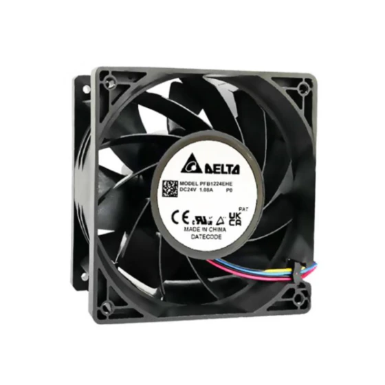 Delta PFB1224EHEP0 fan
