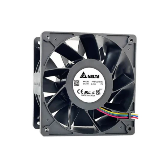 Delta PFB1224EHEP6 fan