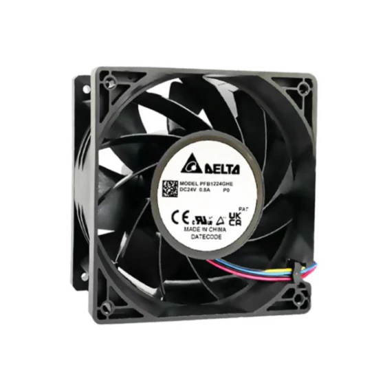 Delta PFB1224GHEP0 fan