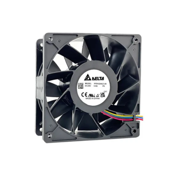 Delta PFB1224LE-00P6 fan