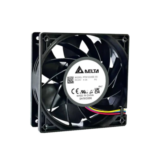 Delta PFB1224SE-00P0 fan
