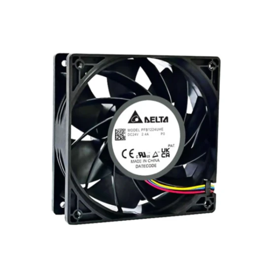 Delta PFB1224UHEP0 fan