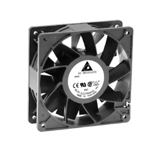 Delta PFC1224DE-F00 fan