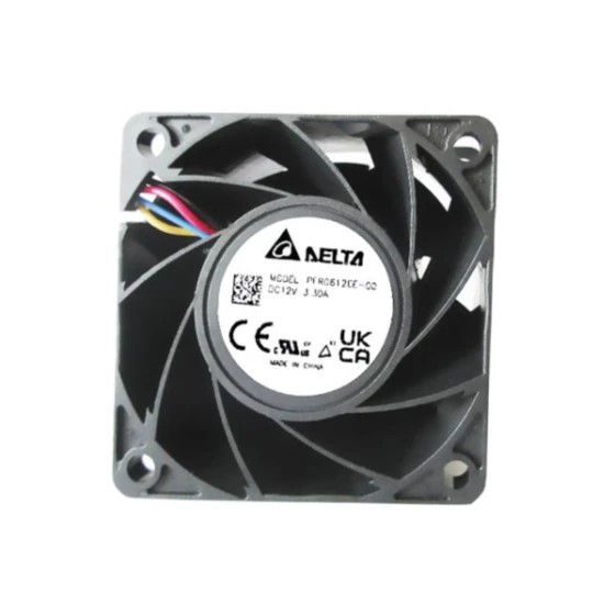 Delta PFR0612EE-00 fan