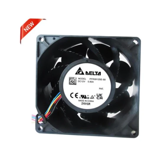 Delta PFR0912SE-00 fan