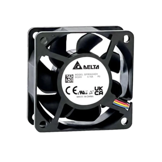 Delta QFR0624EHP0 fan