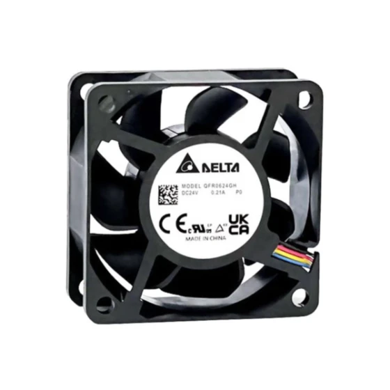 Delta QFR0624GHP0 fan
