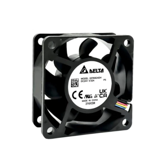Delta QFR0624GHP6 fan