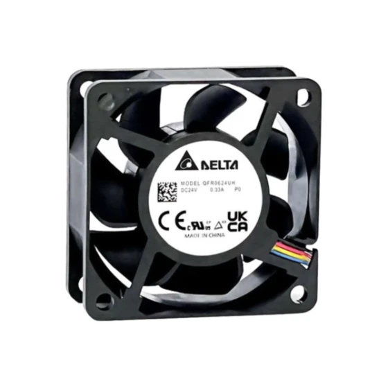 Delta QFR0624UHP0 fan