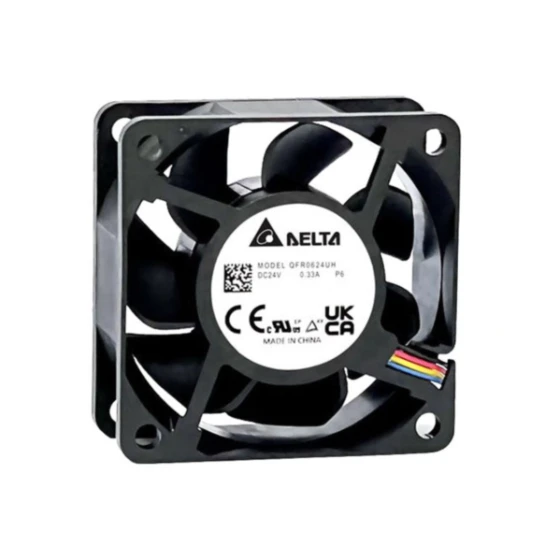Delta QFR0624UHP6 fan