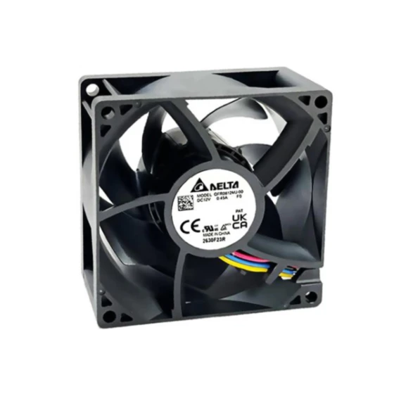 Delta QFR0812MJ-00P0 fan