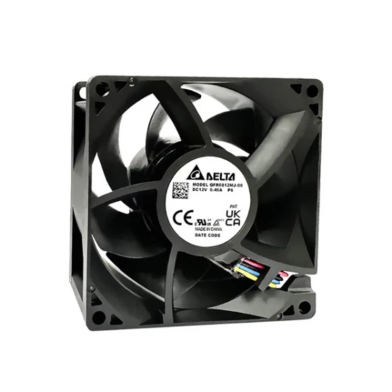 Delta QFR0812MJ-00P6 fan