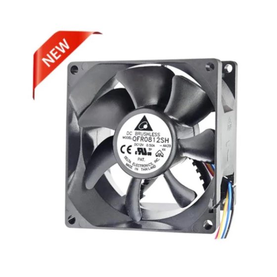 Delta QFR0812SH-AA39 fan